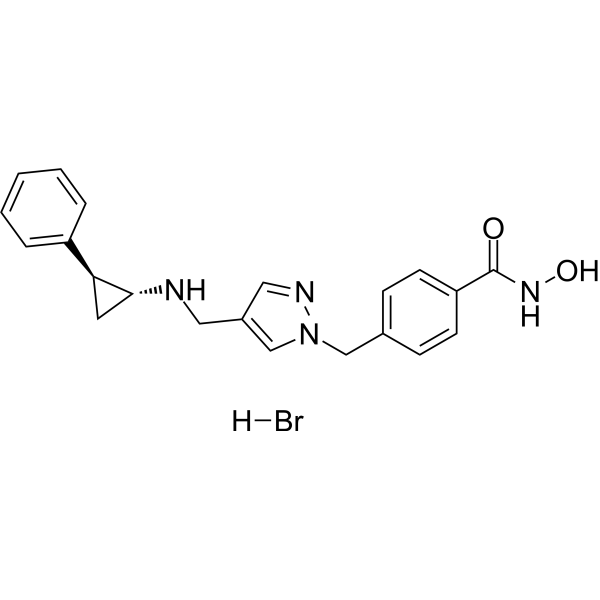 LSD1/HDAC6-IN-2 2982787-50-6